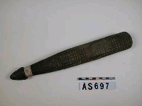 藏品(帶槽打棒)的圖片